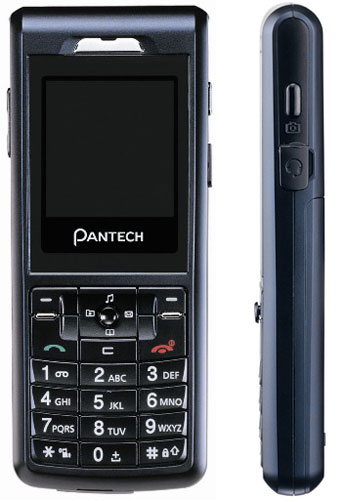 Pantech PG1400