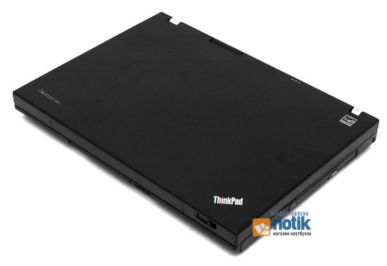 Lenovo ThinkPad R500:     