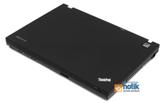 Lenovo ThinkPad T500:     