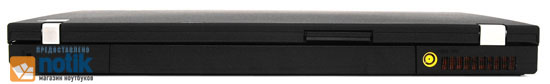 Lenovo ThinkPad T500:  