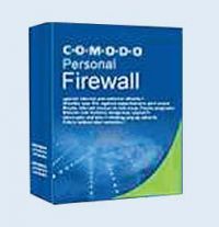 Comodo Personal Firewall