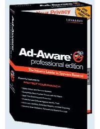 Ad-Aware 2007 Pro