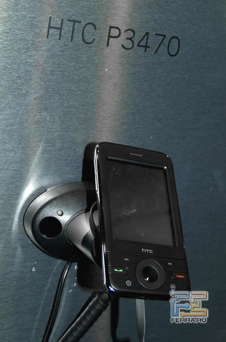 HTC P3470 (Pharos) 1