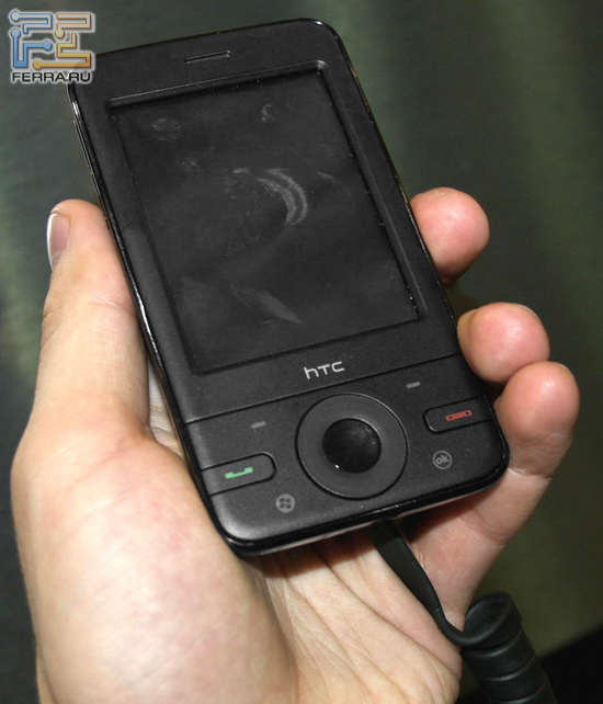 HTC P3470 (Pharos) 2