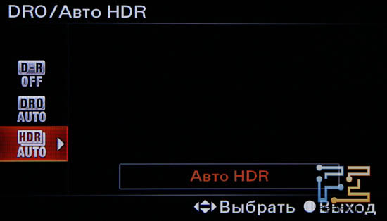  HDR-  Sony SLT-A33