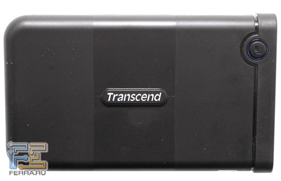 Transcend StoreJet 2,5 mobile 9