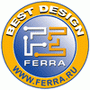 Ferra Best Design