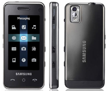  :  – -2008: Samsung i900