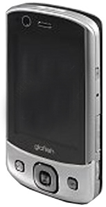 Glofiish DX900 –  Dual-SIM-  E-TEN