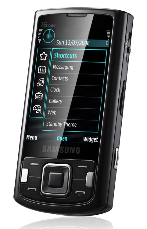 Samsung i8510 2