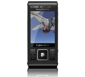Sony Ericsson C905 1
