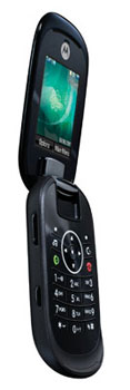 Motorola MOTO U9 2