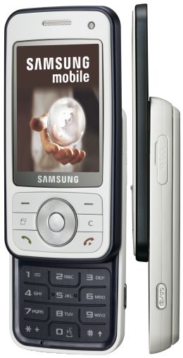 Samsung i450 2