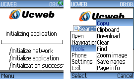  - Ucweb
