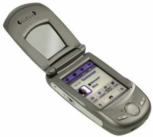 Motorola 760