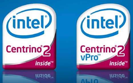 Intel Centrino 2