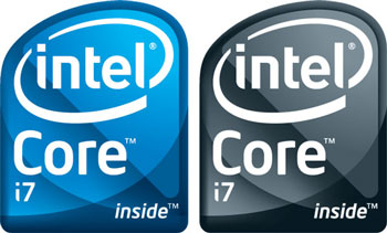  Intel Core i7