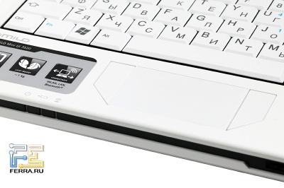 p-touchpad