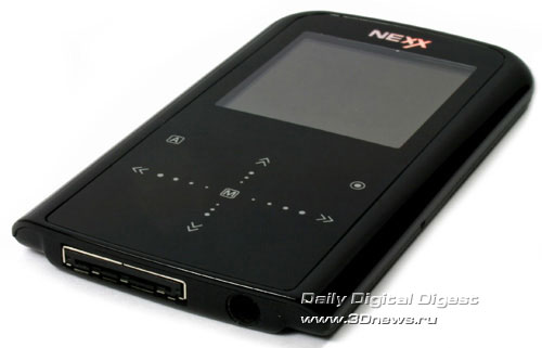   NEXX NF-590