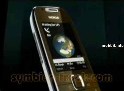 Nokia E72  Nokia E75