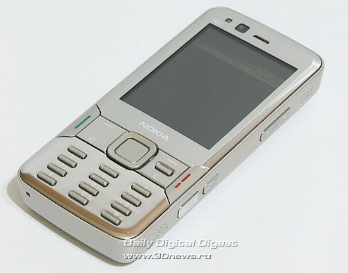 Nokia N82.  
