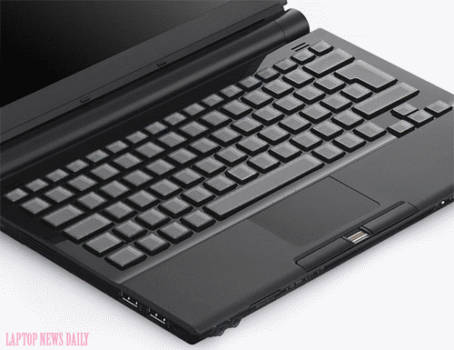 maximus laptop keyboard
