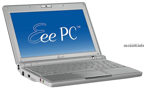 Asus Eee PC 701SD