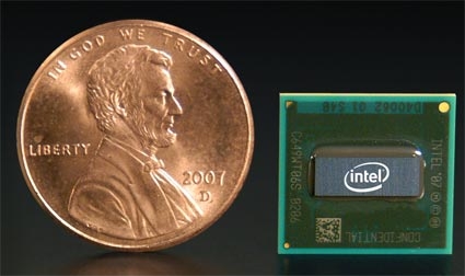    Intel  2008 