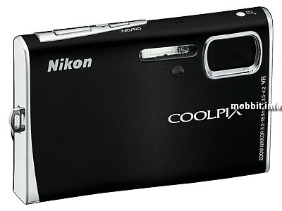  Nikon COOLPIX S52  S52c