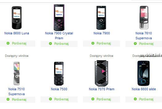 Nokia 7310, Nokia 7610  Nokia 7510 SuperNova