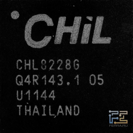  Chil CHL8228G