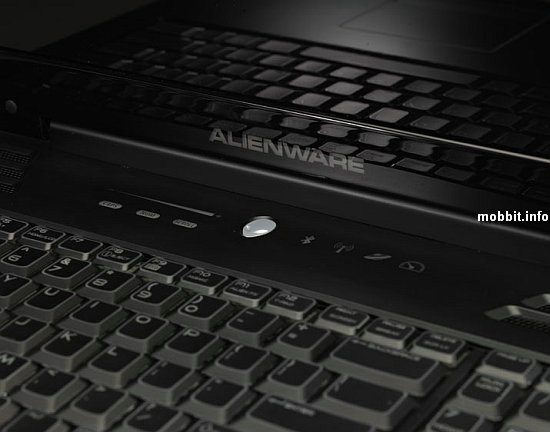 Alienware Area-51 m17x