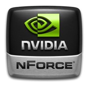 NVIDIA nForce 700i