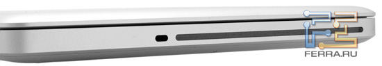  Apple MacBook Pro 13,3