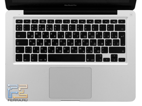  Apple MacBook Pro 13,3