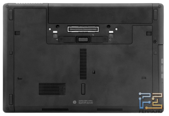  HP ProBook 6360b