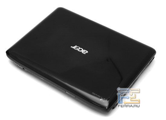 Acer Aspire 2930:     