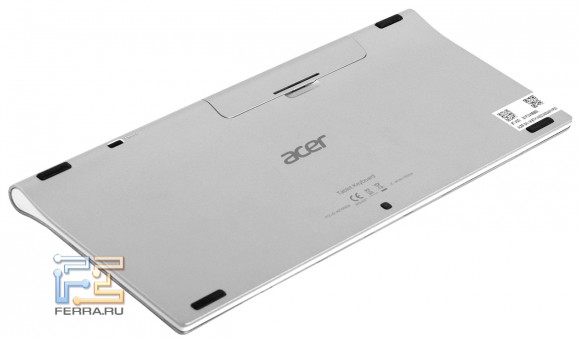    Acer ICONIA W7