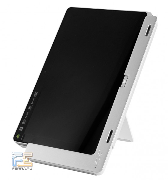    Acer ICONIA W7