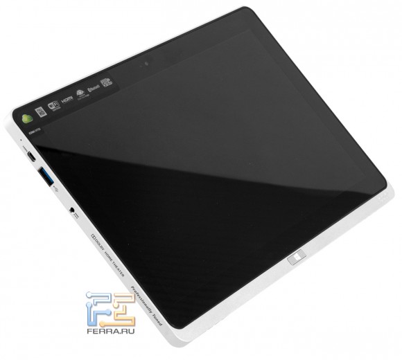 Acer ICONIA W7