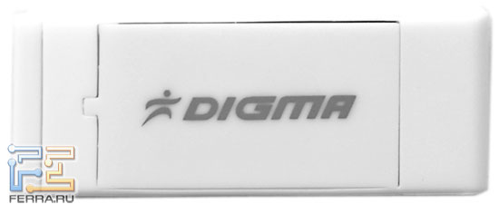 Digma Sly`d 2GB 11