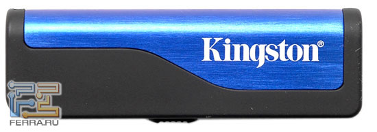 Kingston DataTraveler HyperX 2GB 6