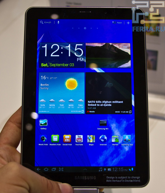     Samsung Galaxy Tab 7.7.   ,   ,    
