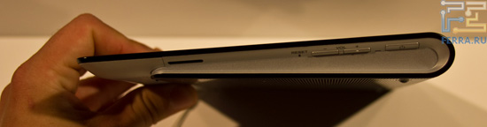   -  Sony Tablet S,   ,  iPad     