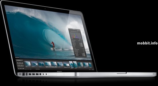 17- MacBook Pro