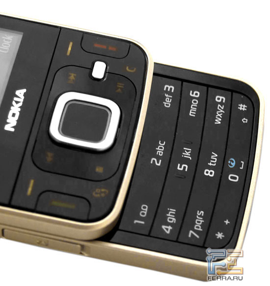 Nokia N78  N96:  16