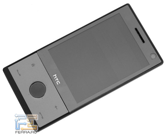 HTC Touch Diamond 1