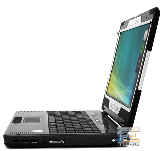 Desten CyberBook S843:     