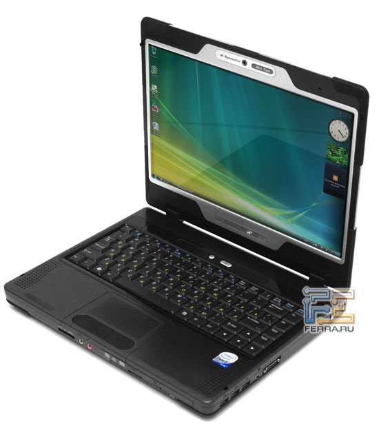Desten CyberBook S843:     <