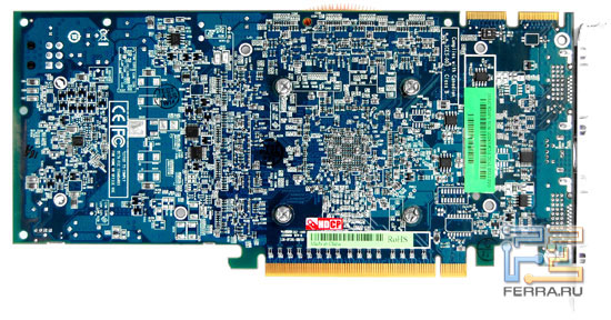 Sapphire HD 4850 Toxic 512MB DDR3 2